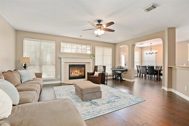 1711 Water Lily Dr, Southlake, TX 76092 - photo 5