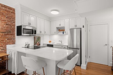 337 Marlborough St unit 1B, Boston, MA 02115 - photo 7