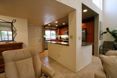 Open Kitchen Great Room Layout