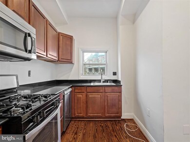 203 R St NW, Washington, DC 20001 - photo 6