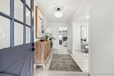 6634 E 47th St, Tulsa, OK 74145 - photo 2