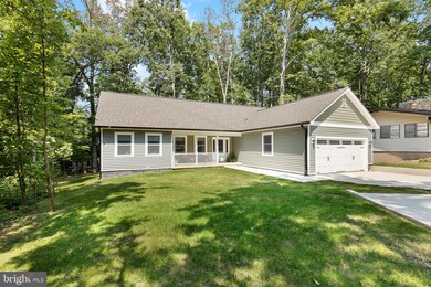 110 Carriage Ct, Locust Grove, VA 22508 - photo 4