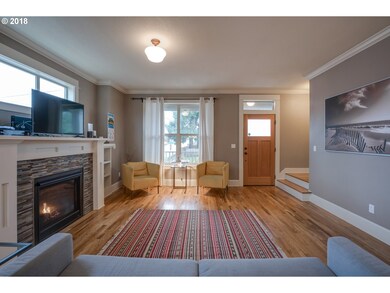 207 N Stafford St unit A, Portland, OR 97217 - photo 5