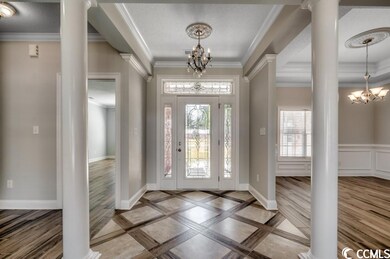 871 Mcnabb Rd, Loris, SC 29569 - photo 3