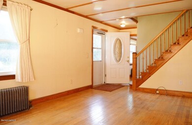 Living room reverse