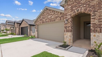 6312 Orchid Crest Ln, Rosenberg, TX 77469 - photo 2