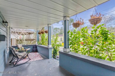 1439 Dancy St, Jacksonville, FL 32205 - photo 4