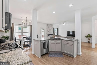 4024 Lucas Ln, Ellenwood, GA 30294 - photo 5