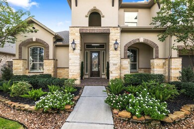 28315 Enchanted Shores Ln, Fulshear, TX 77441 - photo 2