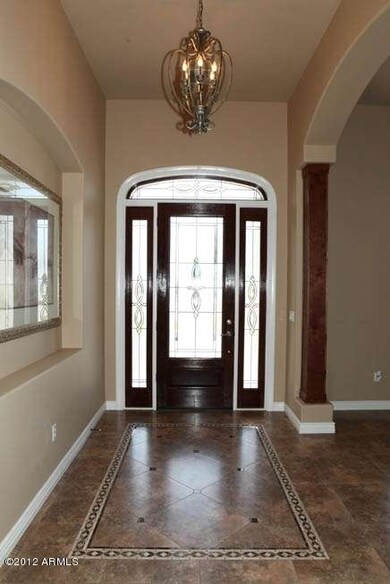 Foyer