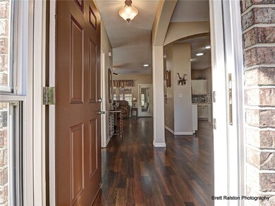 19 Glenbrook Ln, Bella Vista, AR 72715 - photo 3