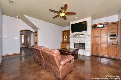 9434 Cross Mountain Trail, San Antonio, TX 78255 - photo 7