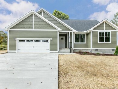 1263 N Allen Rd, Hendersonville, NC 28792 - photo 3