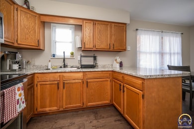 5436 SW 12th Terrace unit 2, Topeka, KS 66604 - photo 6