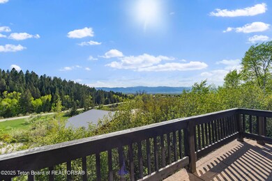 Deck View