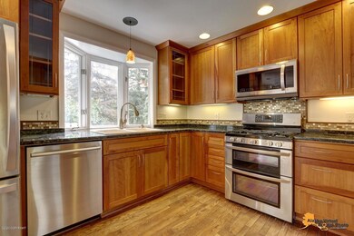 3437 Wesleyan Dr, Anchorage, AK 99508 - photo 6