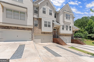 3478 Abbey Way, Gainesville, GA 30507 - photo 3