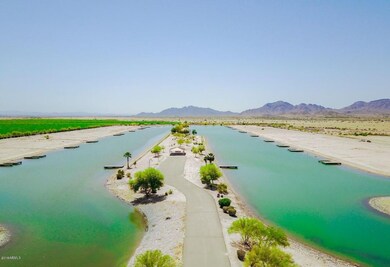 Drone Shot 3