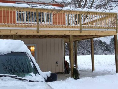 Patio/Deck