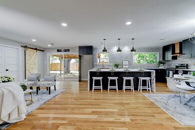 11221 Elbeck Dr, Houston, TX 77035 - photo 6