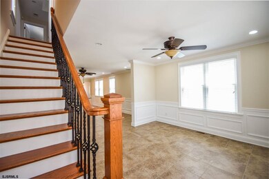 11 S Jefferson - South Side Single With Rear Cottage, Margate, NJ 08402 - photo 4