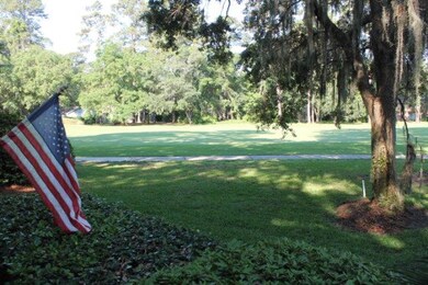 Golf Course