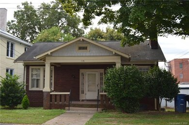 116 E Sharpe St, Statesville, NC 28677 - photo 3