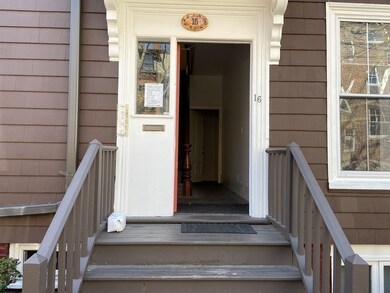 16 Shepard St unit 1, Cambridge, MA 02138 - photo 2