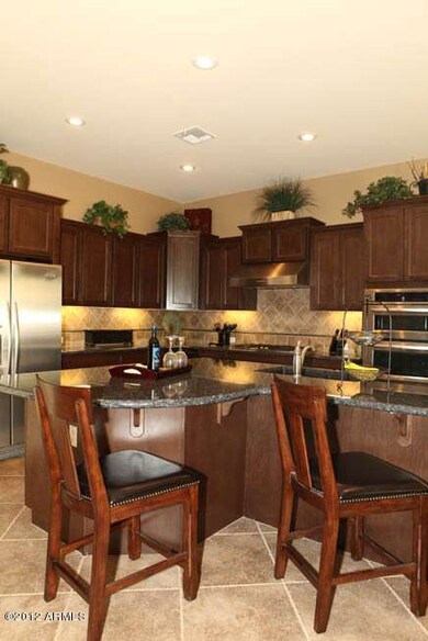 Kitchen-Bar