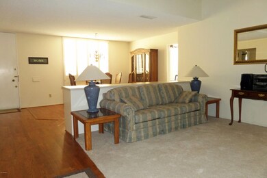 8630 E Monterosa Living Room