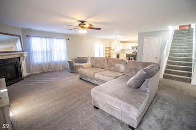 5684 W Woodview Trail, Mc Cordsville, IN 46055 - photo 4