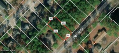 1397 E Boiling Spring Rd