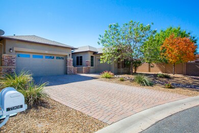 7901 E Falla Bella Way Front #1