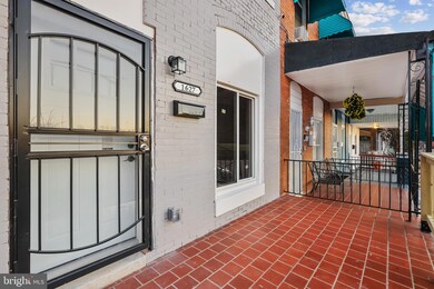 1627 N Warwick Ave, Baltimore, MD 21216 - photo 5