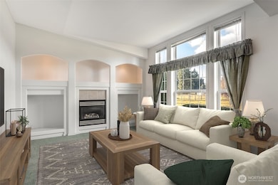 10821 Bald Hill Rd SE, Yelm, WA 98597 - photo 5