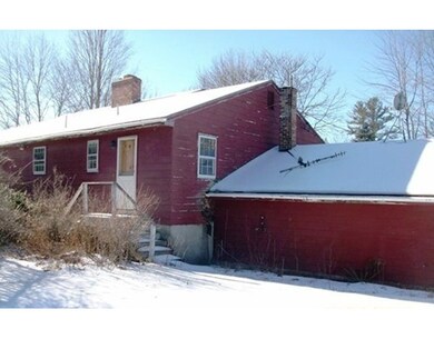 251 Mason Rd, West Townsend, MA 01474 - photo 4
