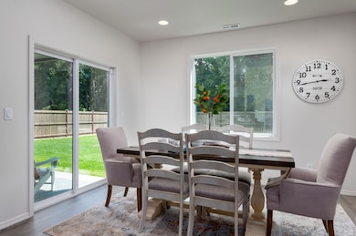 Orchard - Dining Room 2