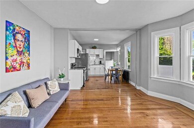 61 Waterman Ave, Cranston, RI 02910 - photo 3