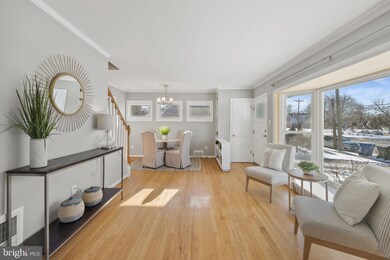 6727 Quander Rd, Alexandria, VA 22307 - photo 2