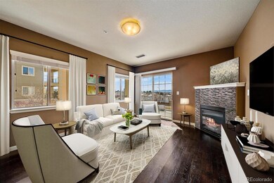 1062 Rockhurst Dr unit 204, Highlands Ranch, CO 80129 - photo 4