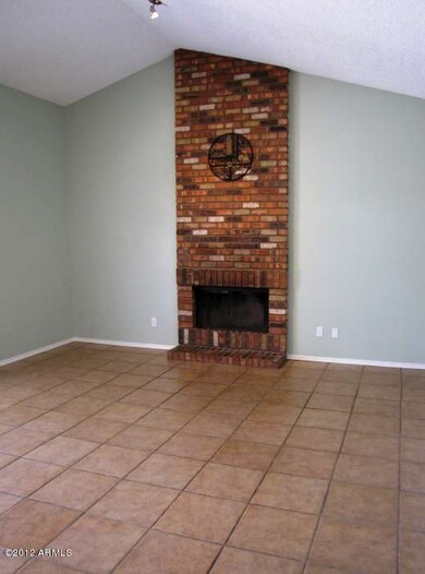 Soaring Height Ceilings-Real Fireplace