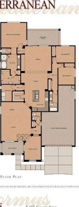 1259 W Fir Tree Rd, San Tan Valley, AZ 85140 - photo 7