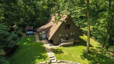 CBTC Trailhead Chalet (2)