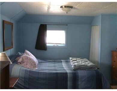 Bedroom.