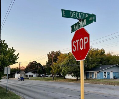 409 N Kaufman St, Ennis, TX 75119 - photo 7