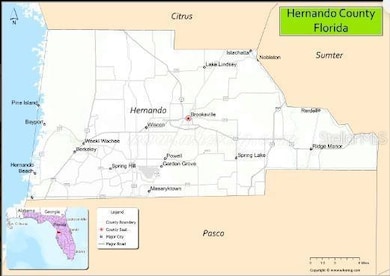 4842 Merlin Cir, Ridge Manor, FL 33523 - photo 5