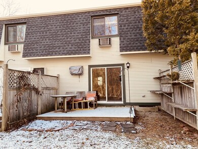 170 E Hadley Rd unit 106, Amherst, MA 01002 - photo 7