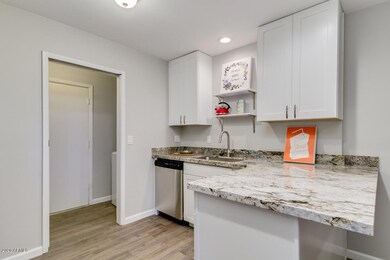 BRAND NEW Kitchen!