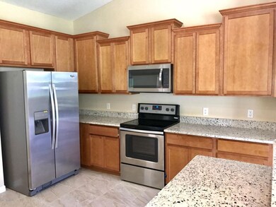 Newer Appliances