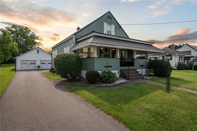 76 N Lincoln St, Homer City, PA 15748 - photo 3